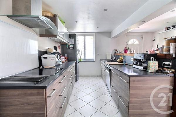 Maison à vendre  5 pièces - 153 m2 CHATEAU THIERRY - 02