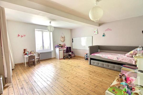 Maison à vendre  5 pièces - 153 m2 CHATEAU THIERRY - 02