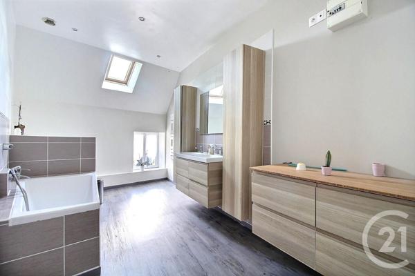 Maison à vendre  5 pièces - 153 m2 CHATEAU THIERRY - 02