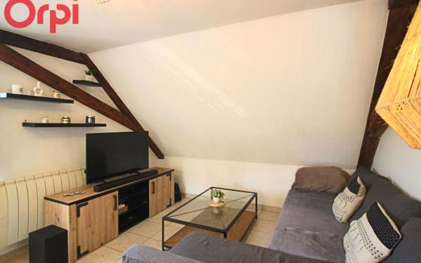 Appartement à vendre    2 pièces • 42 m2 Munster