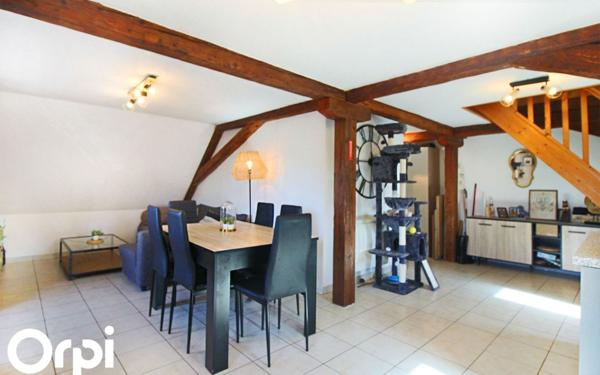 Appartement à vendre    2 pièces • 42 m2 Munster
