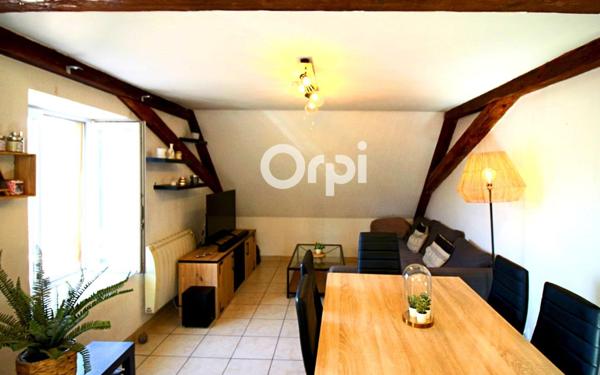Appartement à vendre    2 pièces • 42 m2 Munster