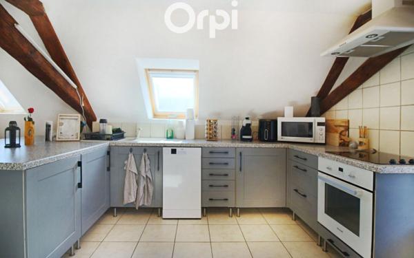 Appartement à vendre    2 pièces • 42 m2 Munster