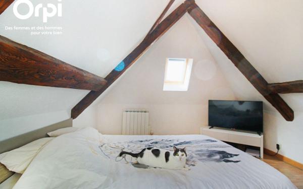 Appartement à vendre    2 pièces • 42 m2 Munster