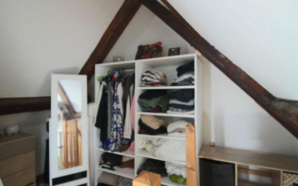 Appartement à vendre    2 pièces • 42 m2 Munster
