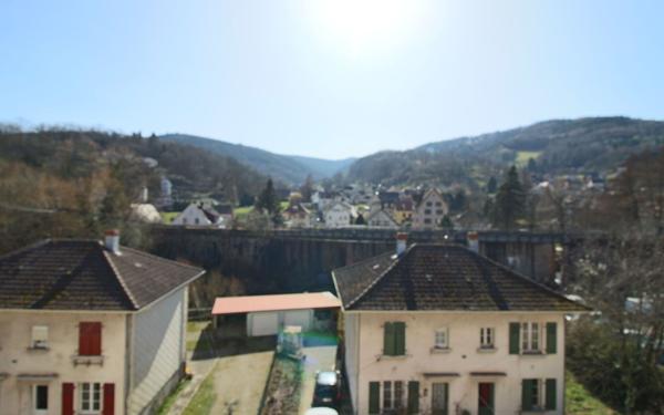 Appartement à vendre    2 pièces • 42 m2 Munster