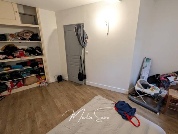 Appartement à vendre 3 pièces de 69 m²