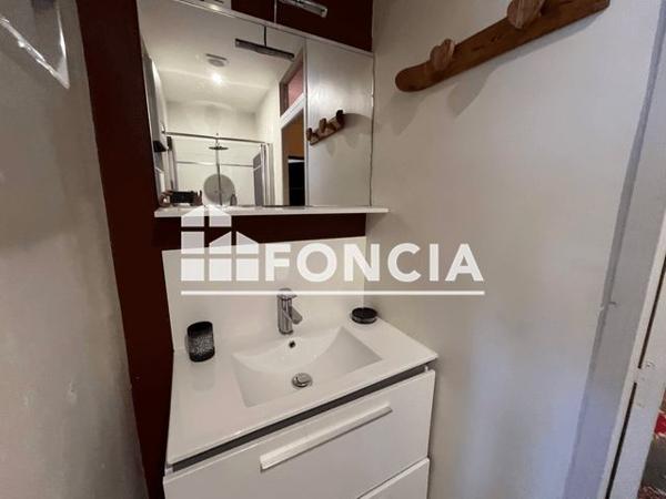 À vendre Appartement 4 pièces 62 m² - La Plagne Tarentaise 73210