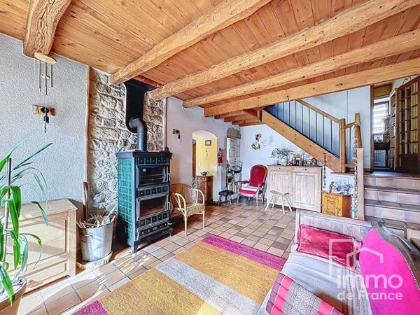 Maison à vendre à Valserhône (01200)