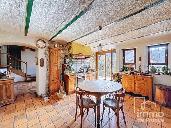 Maison à vendre à Valserhône (01200)
