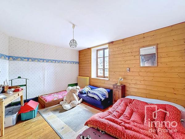 Maison à vendre à Valserhône (01200)