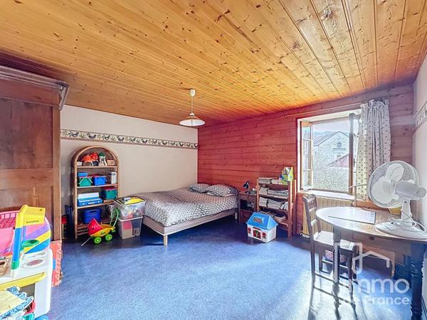 Maison à vendre à Valserhône (01200)