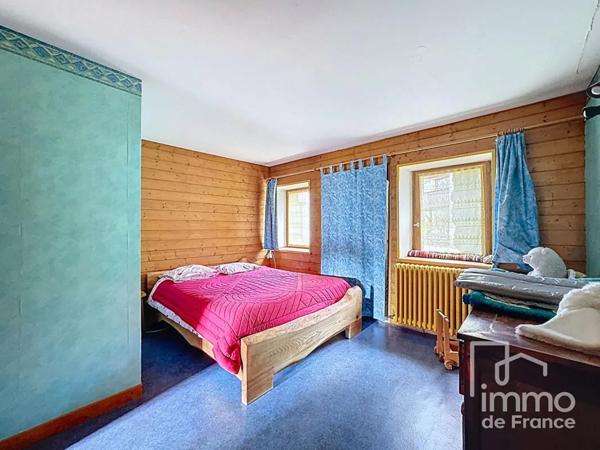 Maison à vendre à Valserhône (01200)