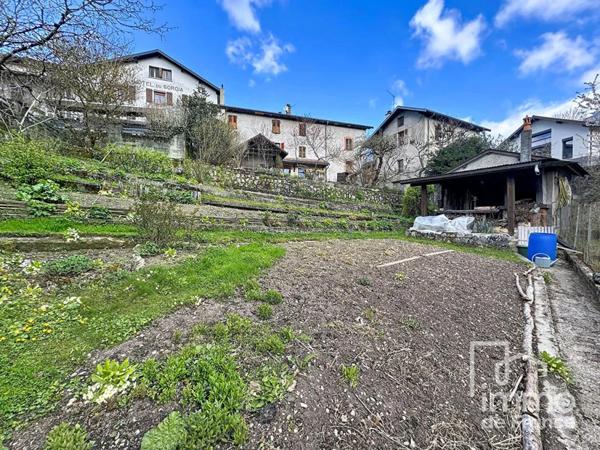Maison à vendre à Valserhône (01200)