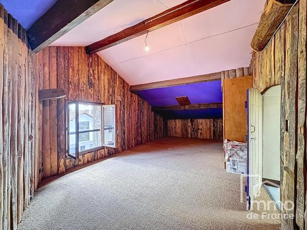 Maison à vendre à Valserhône (01200)