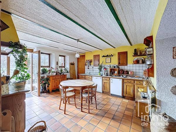 Maison à vendre à Valserhône (01200)