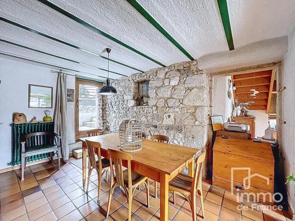 Maison à vendre à Valserhône (01200)