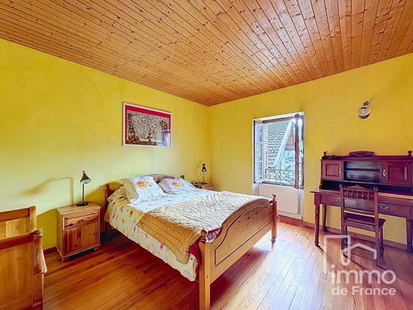 Maison à vendre à Valserhône (01200)