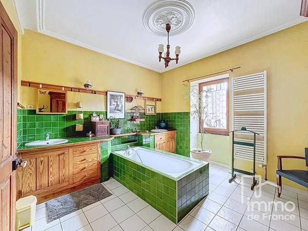 Maison à vendre à Valserhône (01200)