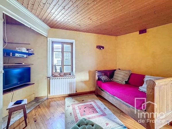 Maison à vendre à Valserhône (01200)