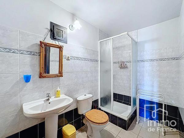Maison à vendre à Valserhône (01200)