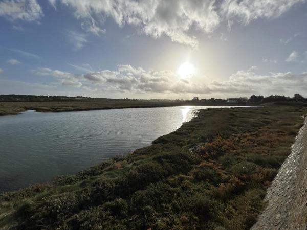 Terrain à Batir à vendre à Langueux dans les Côtes-d'Armor (22360), ref : 22007-715