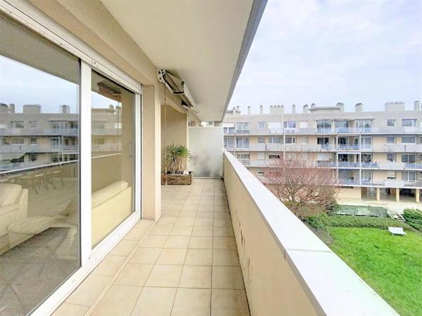 Appartement à vendre à Lille (59000)