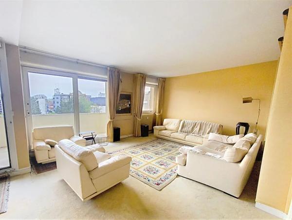 Appartement à vendre à Lille (59000)