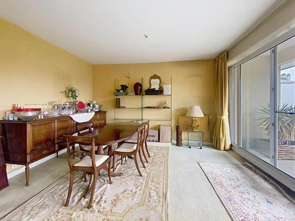 Appartement à vendre à Lille (59000)