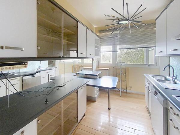 Appartement à vendre à Lille (59000)