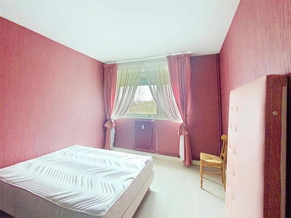 Appartement à vendre à Lille (59000)