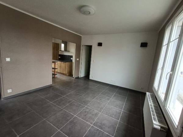 Maison individuelle à louer, 4 pièces - Chauvigny 86300