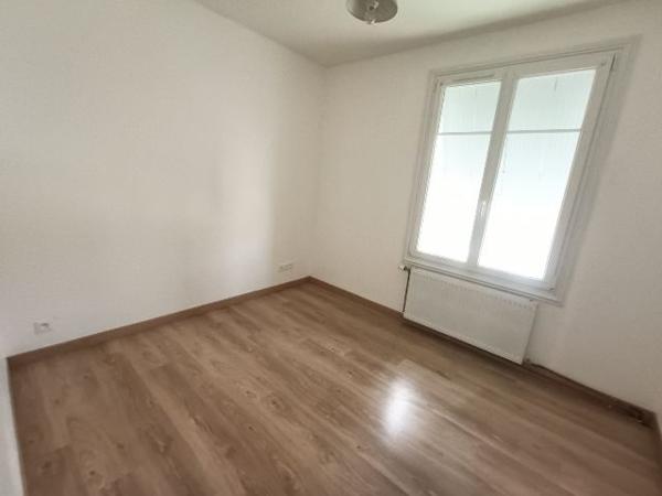 Maison individuelle à louer, 4 pièces - Chauvigny 86300