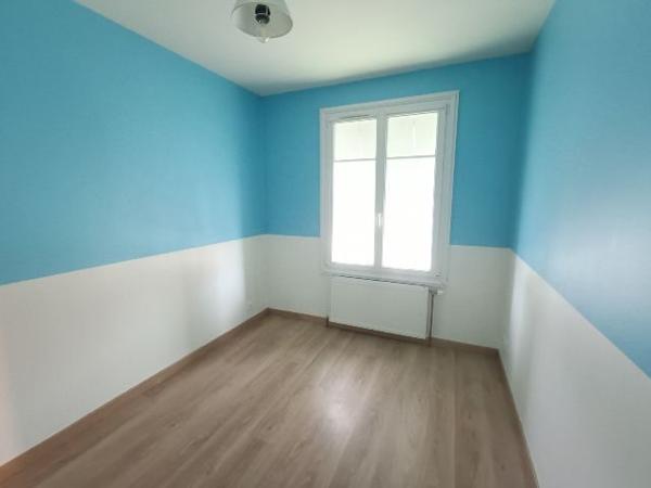 Maison individuelle à louer, 4 pièces - Chauvigny 86300