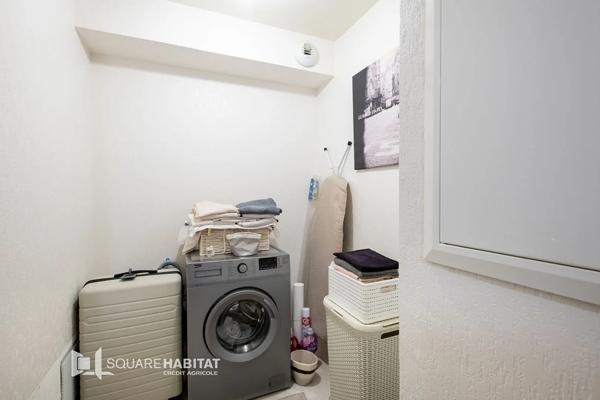 Appartement à vendre 3 pièces 51.53m² Cucq (62780)