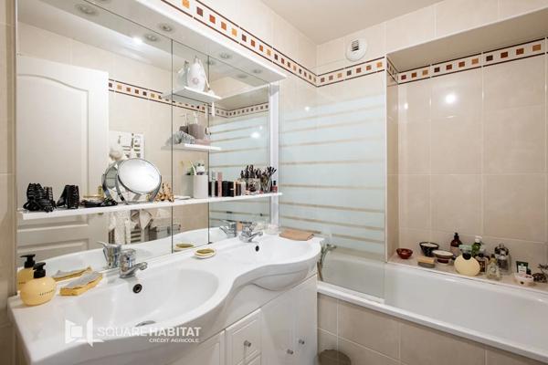 Appartement à vendre 3 pièces 51.53m² Cucq (62780)