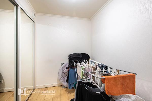 Appartement à vendre 3 pièces 51.53m² Cucq (62780)