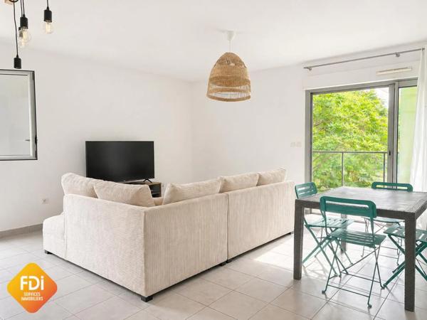 Appartement à vendre à Montpellier (34070)