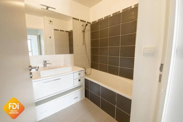 Appartement à vendre à Montpellier (34070)