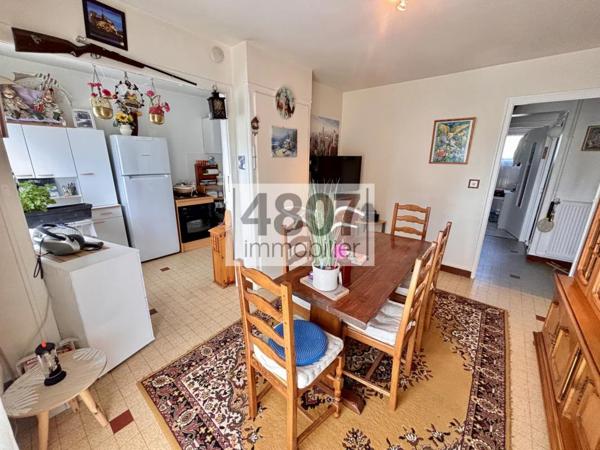 Appartement à vendre à Scionzier (74950)