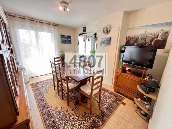 Appartement à vendre à Scionzier (74950)