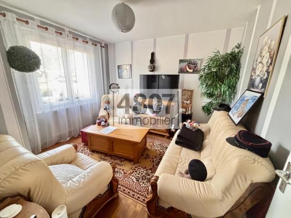 Appartement à vendre à Scionzier (74950)