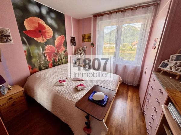 Appartement à vendre à Scionzier (74950)