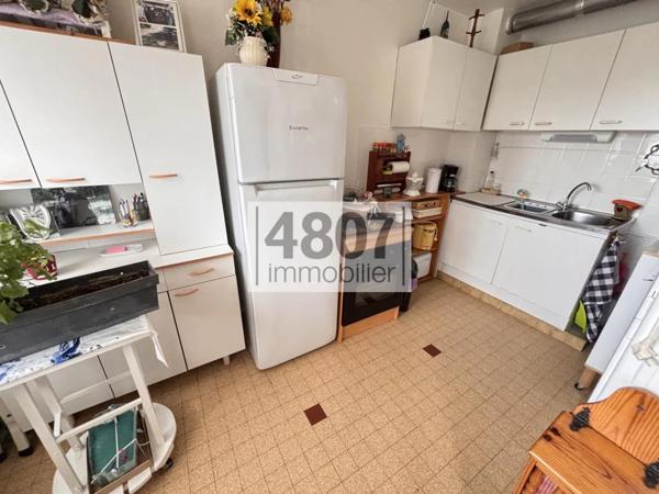 Appartement à vendre à Scionzier (74950)