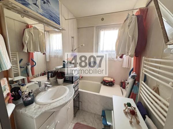 Appartement à vendre à Scionzier (74950)