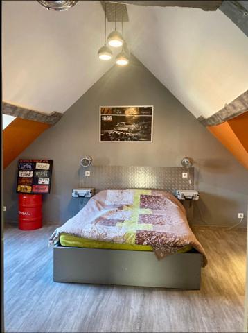 Maison familiale 8 pièces à Villers-Bretonneux – Exclusivité Agence Principale 457 000 € ** - Référence 13857