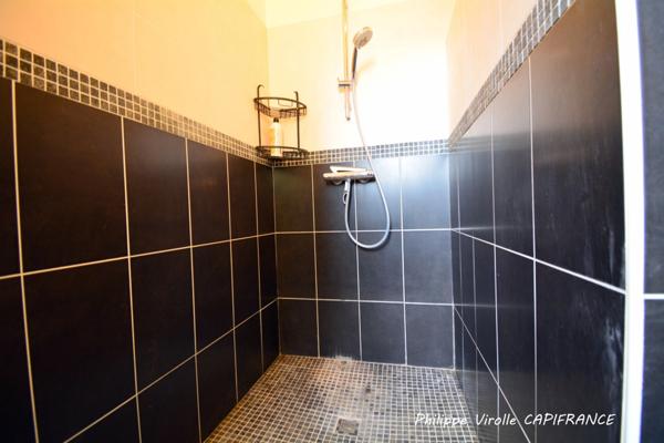 Maison à vendre 5 pièces CHERAY (17) 370000€