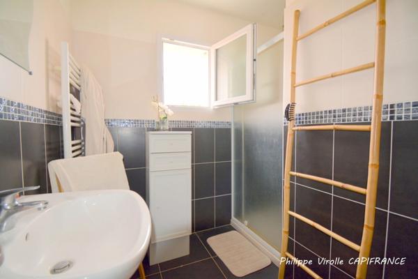 Maison à vendre 5 pièces CHERAY (17) 370000€