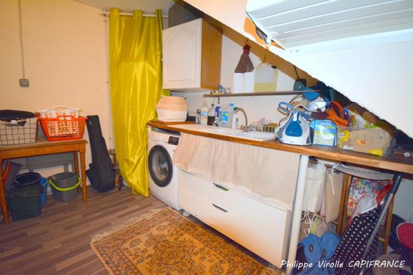 Maison à vendre 5 pièces CHERAY (17) 370000€