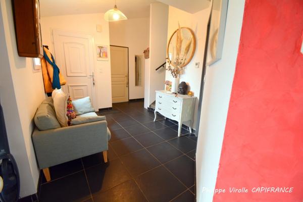 Maison à vendre 5 pièces CHERAY (17) 370000€